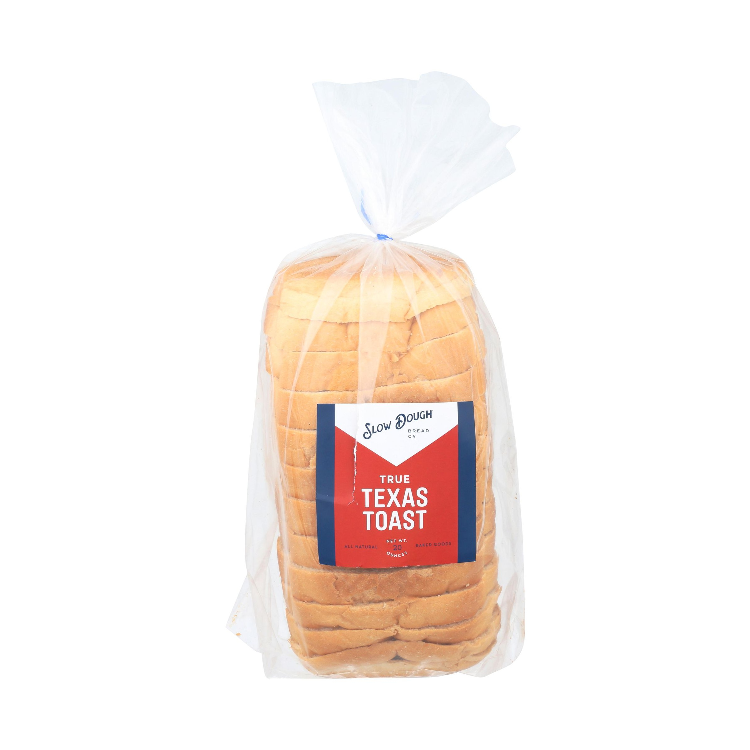 True Texas Toast Oz Slow Dough Bread Co Whole Foods Market